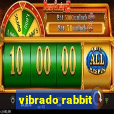 vibrado rabbit